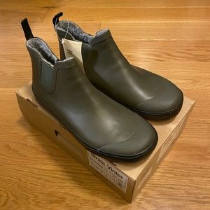 Tretorn Strala Vinter rain & winter boots Mens 8